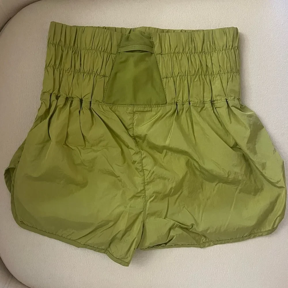 Free People The Way Home Shorts - Size S